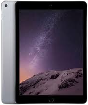 Apple iPad Air 2 16 GB WiFi - (Certified Used)
