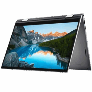 Dell Inspiron 7306 Convertible Laptop Intel Core i7-1165G7, 13.3 Inch 4K Resolution, 512GB SSD, 16 GB RAM, Intel® Iris® Xe Graphics, Windows 11 Home (Certified Used)