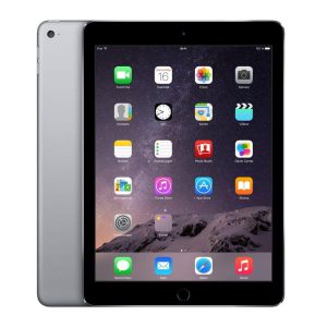 Apple iPad Air 2 32GB WiFi + Cellular - (Certified Used)
